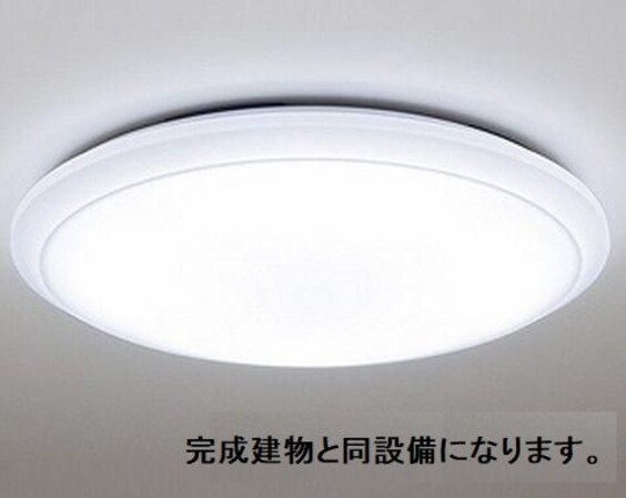 エレマスタの物件内観写真